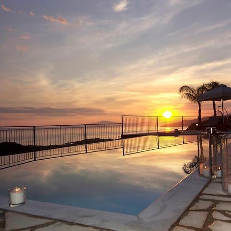 Irini Villa By Elrin Villas Mani Neokhorion  Екстер'єр фото